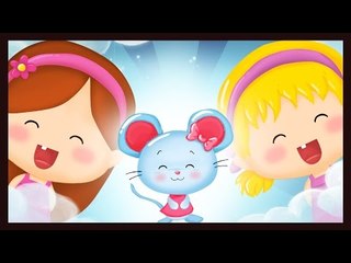 La petite souris des dents - chanson pour les petits
