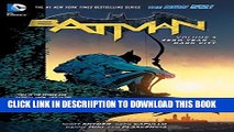 [PDF] Batman Vol. 5: Zero Year - Dark City (The New 52) (Batman (DC Comics Paperback)) Full Online