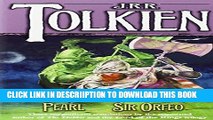 [PDF] Sir Gawain and the Green Knight; Pearl; [and] Sir Orfeo Popular Colection