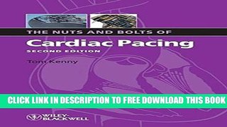 Collection Book The Nuts and Bolts of Cardiac Pacing