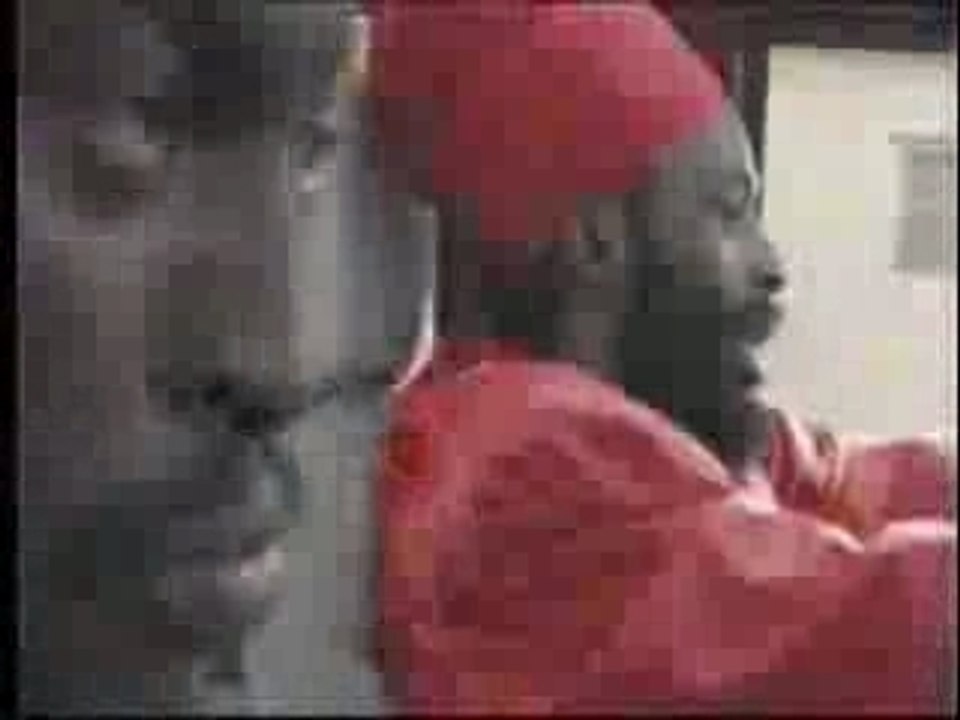 Sizzla feat capleton-jah jah city