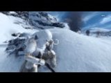Star Wars BattleFront : ULTRA Setting : Gameplay : Max settings