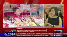 Market Corner: Kiat Sukses Bisnis Keluarga #2