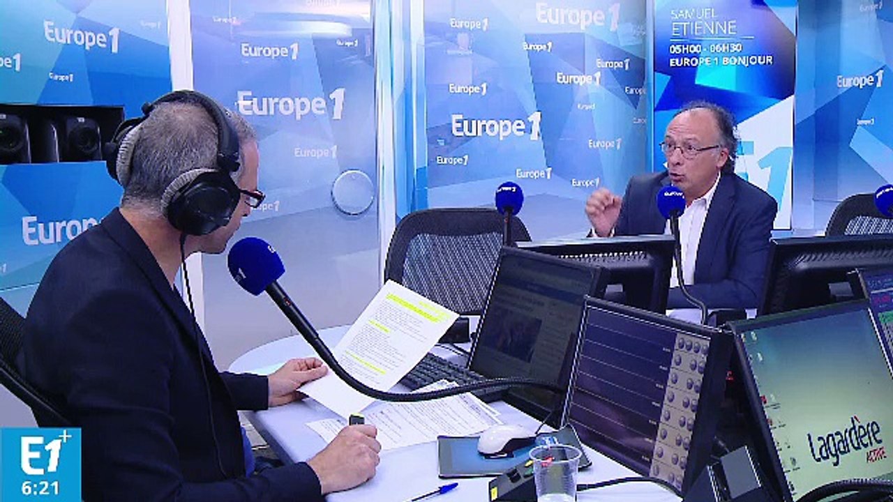 Manuel Valls n'est pas de gauche : il y sème toujours la zizanie