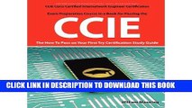 Collection Book [(CCIE Cisco Certified Internetwork Engineer Certification Exam Preparation Course