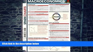 Big Deals  Macroeconomics (SparkCharts)  Free Full Read Best Seller