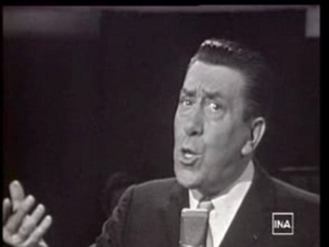 Si Je Puis M Exprimer Ainsi !! Fernandel