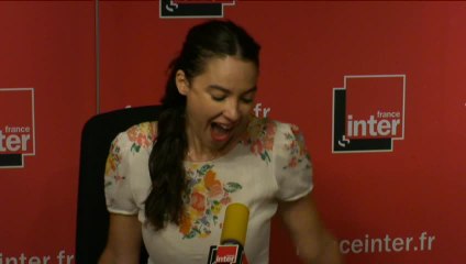 L'homme de ma vie : Emmanuel Besnier, président de Lactalis, Le billet d'Audrey Vernon