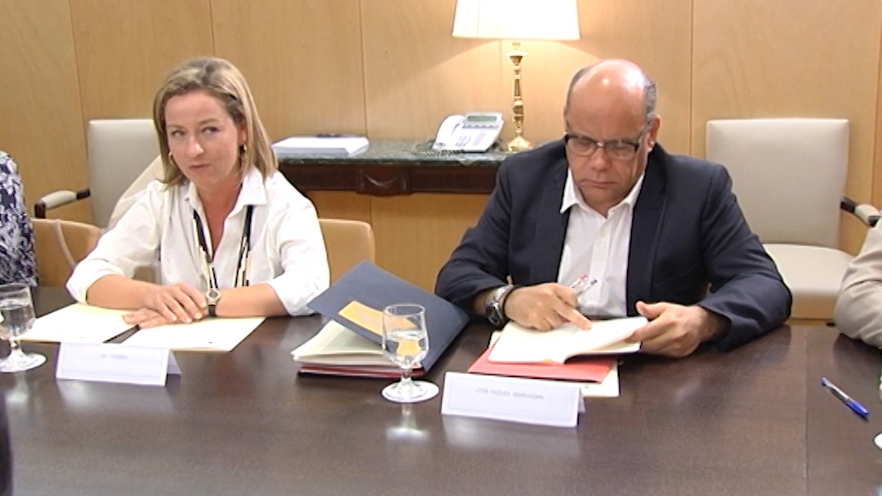 El PP continúa con las negociaciones con C's y Coalición Canaria