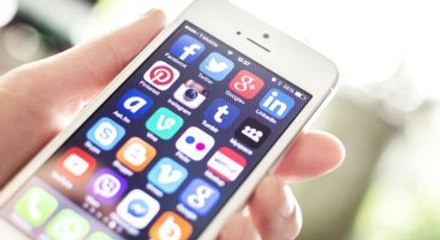 Sosyal Paylaşım Sitelerine Girişte Sorun Yaşanıyor