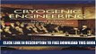 Collection Book Cryogenic Engineering, Second Edition Revised and Expanded
