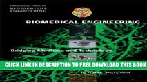 Collection Book Biomedical Engineering: Bridging Medicine and Technology