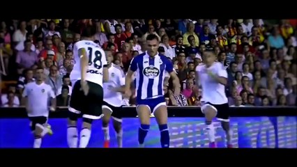 Arsenal set to beat Everton to signing of Lucas Pérez from Deportivo la Coruña