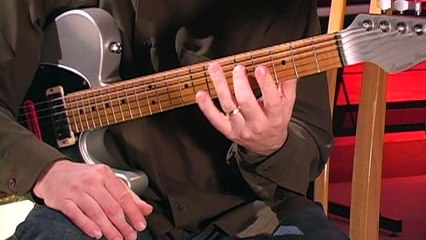 Session 12 [Advanced Chords]