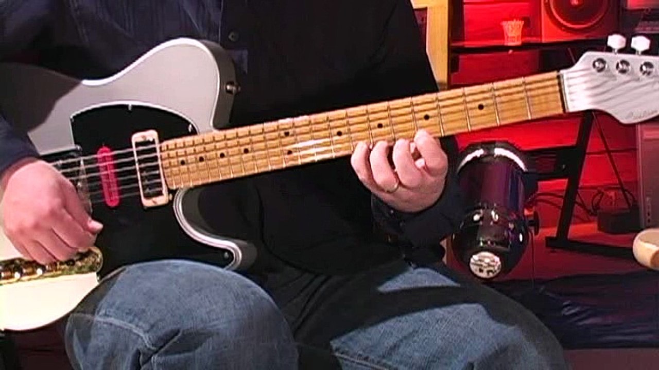 Session 14 [Giving Your Playing Some Style]