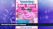 READ BOOK  Nourishing Body Butter Recipes: Homemade Recipes For Smooth, Glowing   Beautiful Skin