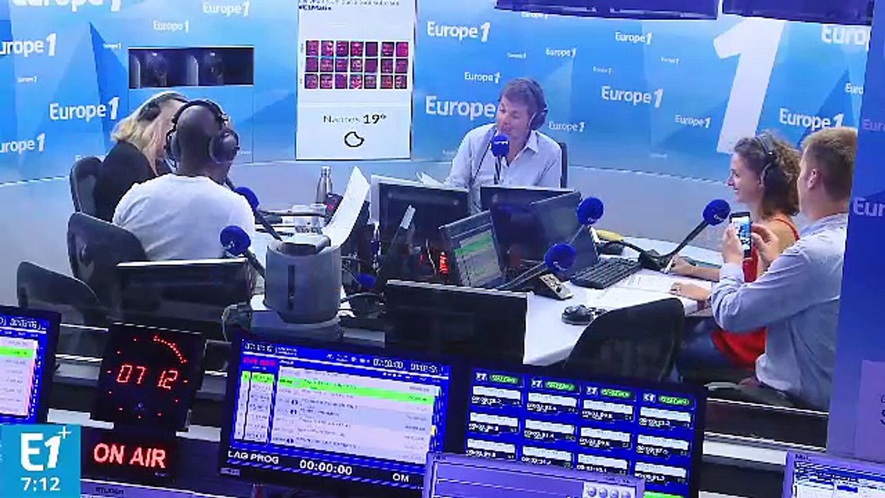 Innovation inquiétante : une machine capable de lire nos pensées