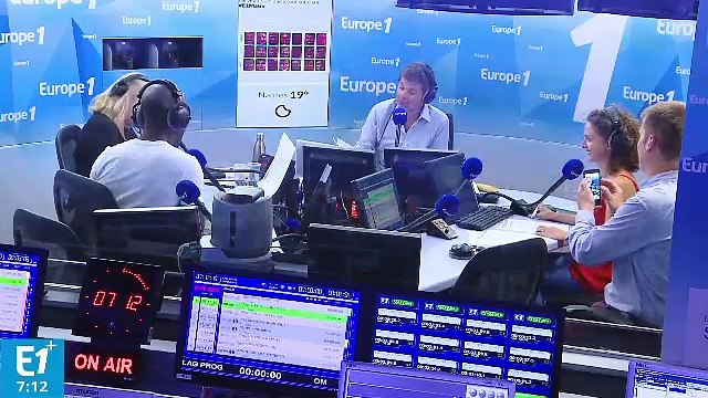 Innovation inquiétante : une machine capable de lire nos pensées