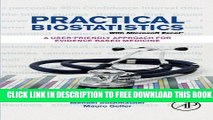 Collection Book Practical Biostatistics: A Friendly Step-by-Step Approach for Evidence-based
