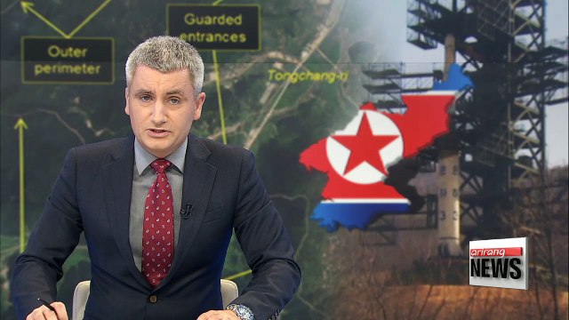 N. Korea tightens security at Sohae satellite launching station: 38 North