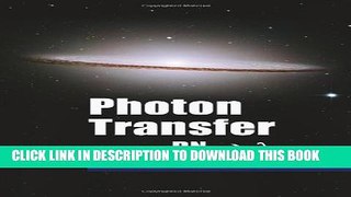 Collection Book Photon Transfer (SPIE Press Monograph Vol. PM170)