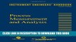 Collection Book Instrument Engineers  Handbook, Vol. 1: Process Measurement and Analysis