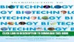 [PDF] Introduction to Biotechnology (3rd Edition) Popular Colection
