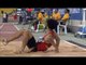 Men's triple jump T47 | final |  2015 IPC Athletics World Championships Doha