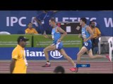 Men's 800m T36 | final |  2015 IPC Athletics World Championships Doha