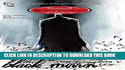 [PDF] Batman: The Black Mirror Popular Colection