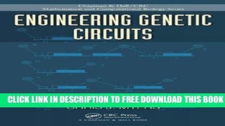 New Book Engineering Genetic Circuits