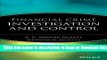 [PDF] Financial Crime Investigation and Control Full Online