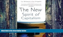Big Deals  The New Spirit of Capitalism  Free Full Read Most Wanted