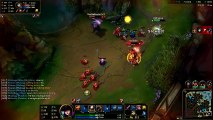 League of Legends Top Plays   Episode 107