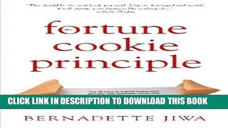 [PDF] The Fortune Cookie Principle: The 20 keys to a great brand story and why your business needs