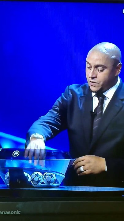 Ronaldo uefa