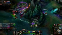 Top 5 LoL Plays   League of Legends (Episode 106) - YouTube