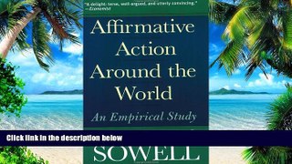 Must Have PDF  Affirmative Action Around the World: An Empirical Study (Yale Nota Bene S)  Best