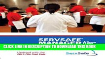 [PDF] ServSafe Manager, Revised with ServSafe Exam Answer Sheet (6th Edition) Popular Online