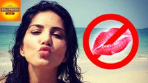 Sunny Leone REFUSES On-Screen KISS | Bollywood Asia