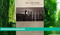 Big Deals  The Cliff Walk: A Memoir of a Job Lost and a Life Found  Free Full Read Best Seller