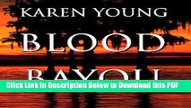 [Read] Blood Bayou (Thorndike Christian Mystery) Ebook Free