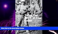 Big Deals  Twice the Work of Free Labor: The Political Economy of Convict Labor in the New South