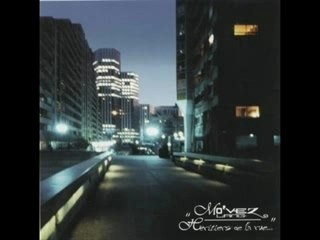 Movez Lang - On vient de loin ft Zoxea