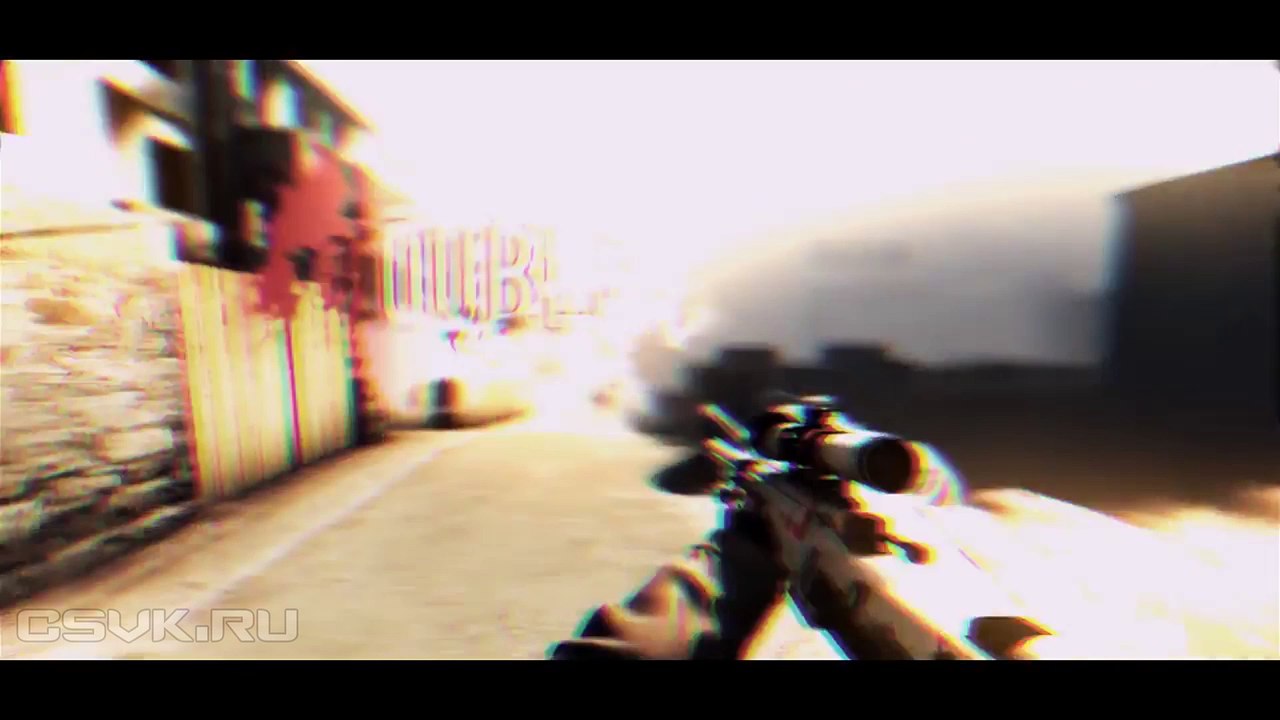 RAIAN #CSGO