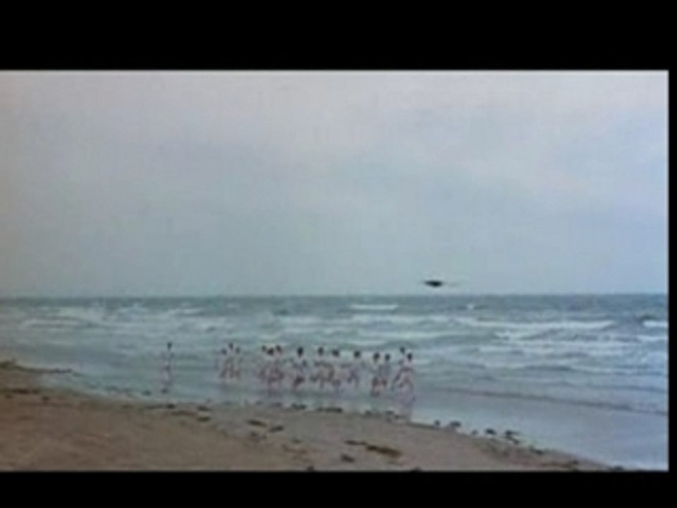 Les chariots de feu - trailer