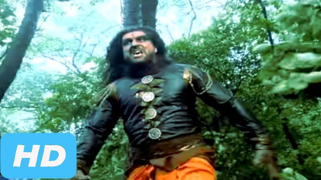 Brahmarakshas Attacks Rishabh's Mother | Brahmarakshas | 26th August 2016