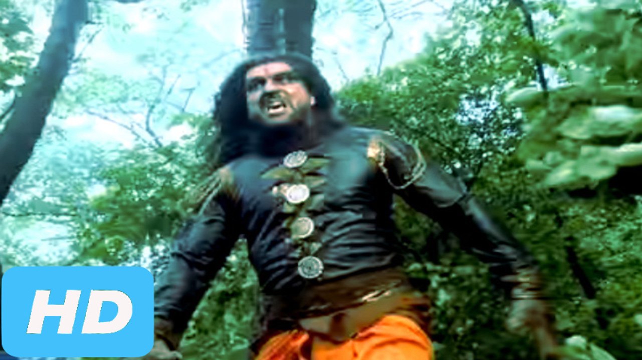 Brahmarakshas Attacks Rishabh's Mother | Brahmarakshas | 26th August 2016