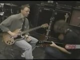ACDC - Guitar Lesson With Angus Young (Cool Clip Must Have!)