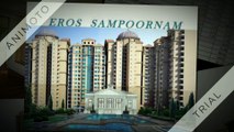 Eros Sampoornam | Flats | Eros Sampoornam Noida Extension